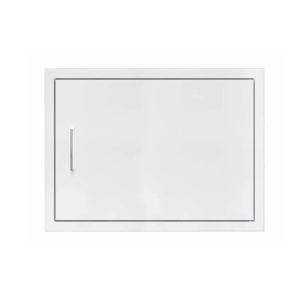 True Flame Horizontal Access Door