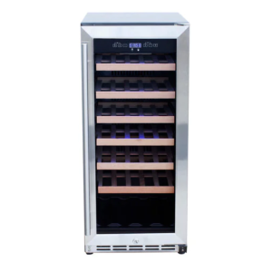 AMD 15" Outdoor Rated Wine Cooler