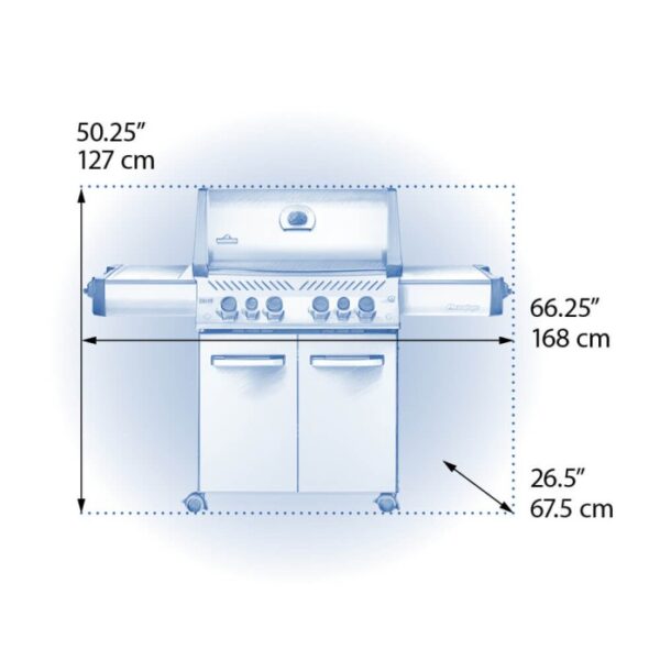 Webgallery dimensional p500rsib dual