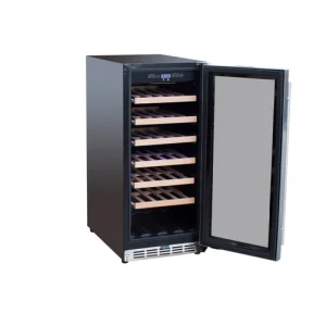 True flame 15" outdoor rated wine cooler - image 5