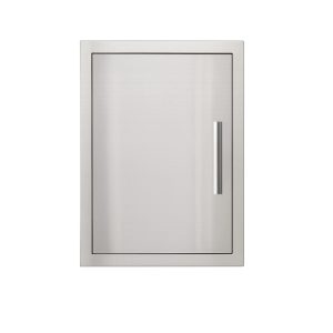 BGP 17x22 Single Access Door Vertical available at BBQ Grill People in Magnolia, Texas. Premium outdoor cooking products and nationwide shipping.