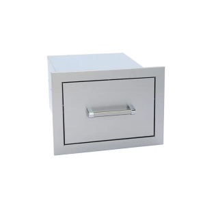 BGP 17x12.5 Single Drawer