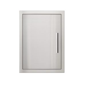 BGP 20x 27 Single Access Door Vertical available at BBQ Grill People in Magnolia, Texas. Premium outdoor cooking products and nationwide shipping.