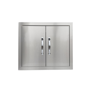 BGP 24x22 Double Door