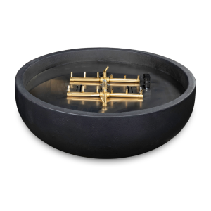 Blaze 38-Inch Gas Fire Bowl