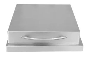 Blaze drop-in single side burner - image 3