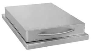 Blaze drop-in single side burner - image 4