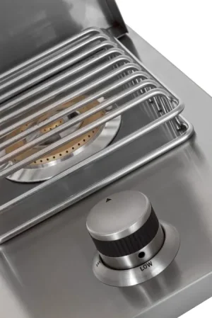 Blaze drop-in single side burner - image 2