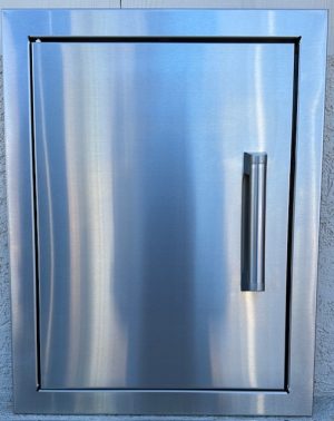 Bgp 17x22 single vertical door - image 3