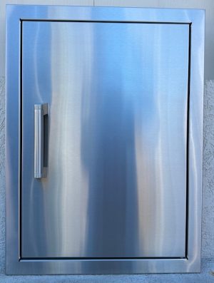 Bgp 20x27 single vertical door - image 2