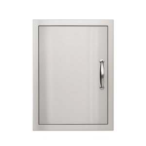 Bgp 17x22 single vertical door