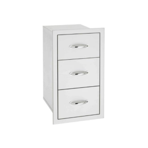 BGP Enclosed Trash Drawer