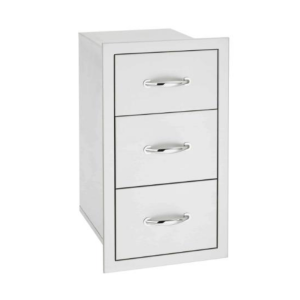 BGP T17x30 Triple Drawer