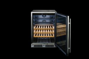 Blaze 15" outdoor refrigerator 3. 2 cf - image 4