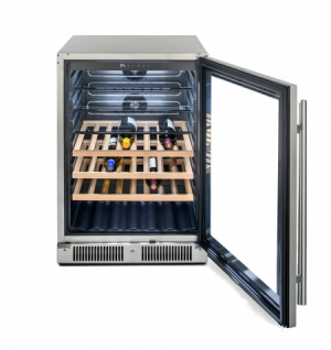 Blaze 15" outdoor refrigerator 3. 2 cf - image 3