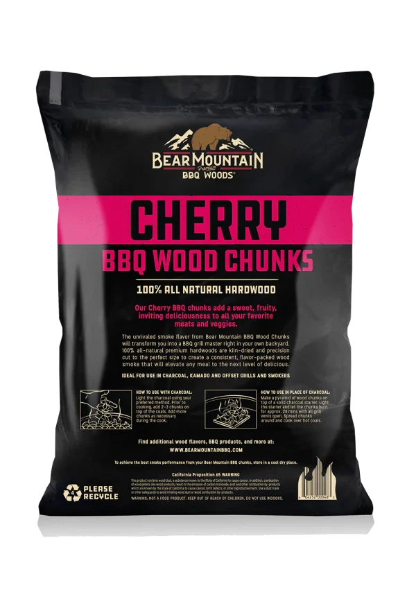 Cherrychunks back