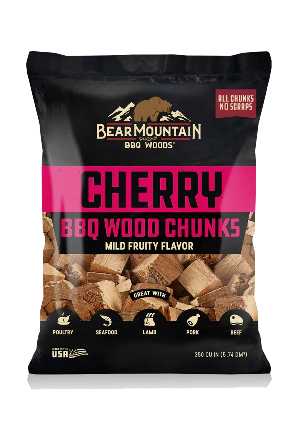 Cherrychunks front