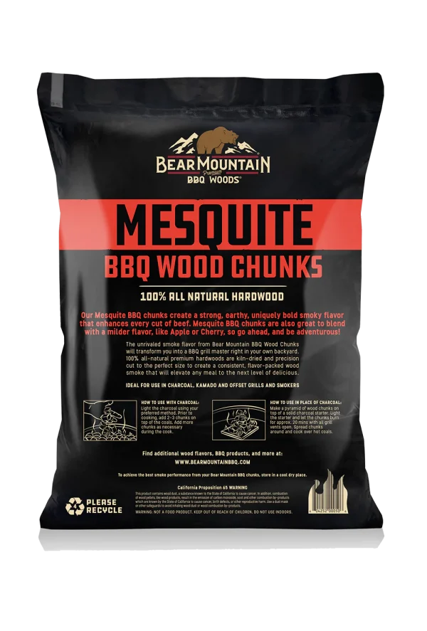 Mesquitechunks back