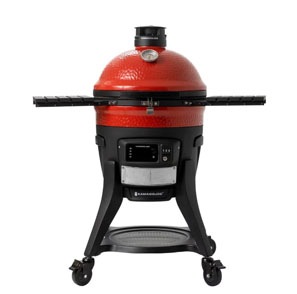 Kamado grills