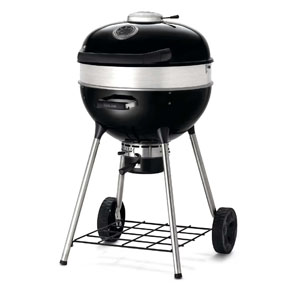 Kettle grills