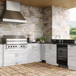 Ultimate Checklist for Planning a Functional Outdoor Kitchen