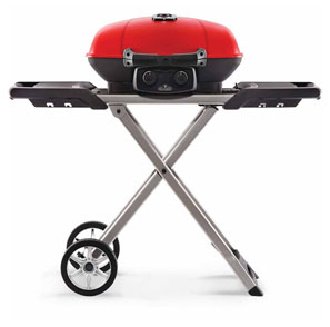 Portable grills