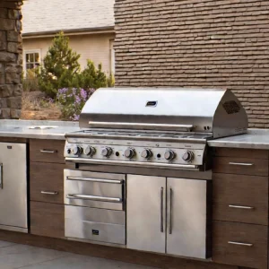 Ultimate Guide to Planning a Functional Outdoor Kitchen
