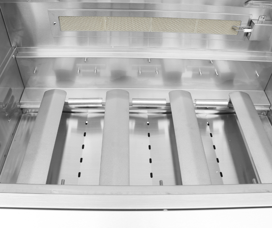 BGP 32" Built-In Stainless Steel Gas Grill - Image 10