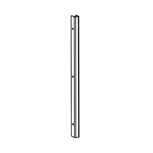 1/2" Duct Cover Filler