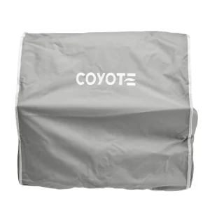 Gray Cover For 30" Built-In C & SL Series Grill (Grill Head Only)