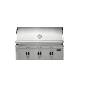 34" C-Series Built-In LP Grill