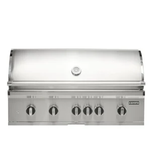 42" SL-Series Built-In LP Grill