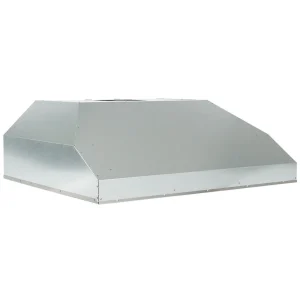 42" W x 30" D Insert with LED Lights- MUST PURCHASE BLOWER SEPARATELY