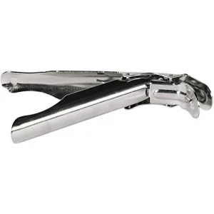 Grid / Grate Gripper (to safely & easily remove cooking grate)