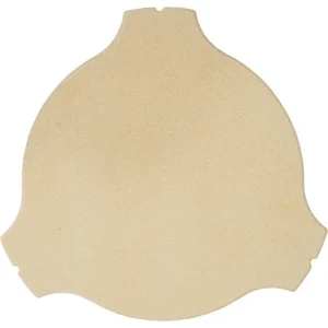 Asado Heat Deflector
