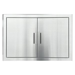 BGP Dry Pantry Cabinet