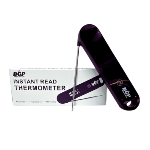 BGP Instant Thermometer