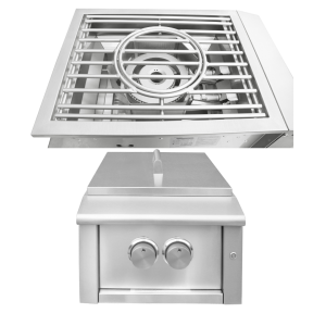 BGP Power Burner