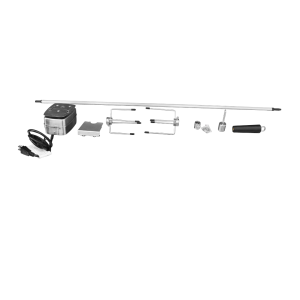 Rotisserie Kit 32"