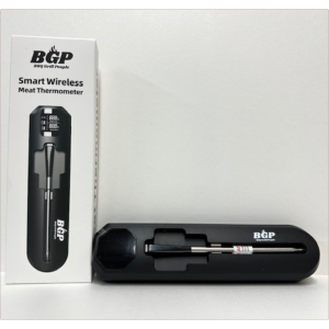 BGP Smart Wireless
