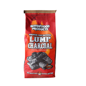 Better Wood Charcoal 17.6 lb