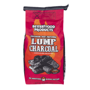 Better Wood Charcoal 8.8 lb