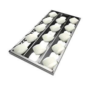Briquette Set For 30" Gas Grills