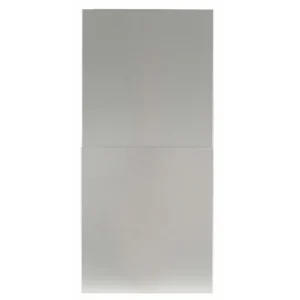 Medium Flue (for ceilings 8'6" - 9'8" in height)