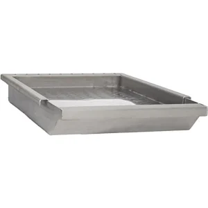 Heavy Duty Drop-In Griddle  For C Series, CL Series, SL Series, Hybrid Grill & Charcoal Grill