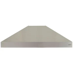 42" W x 30" D Chimney Hood with LED Lights - MUST PURCHASE BLOWER SEPARATELY