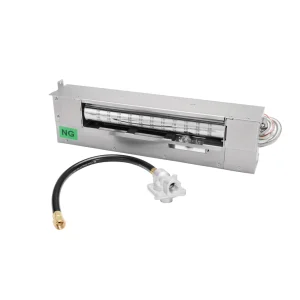 C1PZ30 Hybrid Pizza Oven LP to NG Conversion Kit