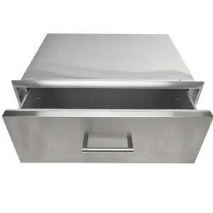 36" Single Storage Drawer