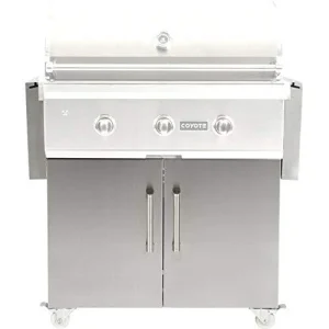 Cart For 34" C-Series Grill  C3C34 Grills