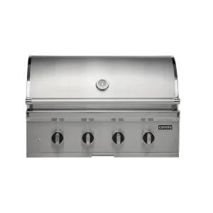 36" CL-Series Built-In LP Grill